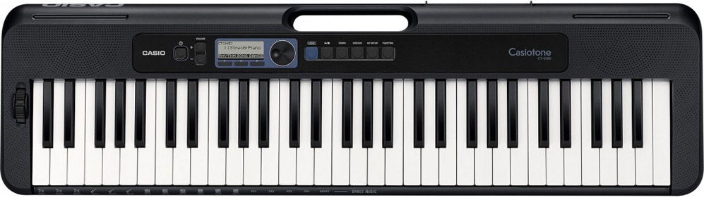 Casio CT-S300